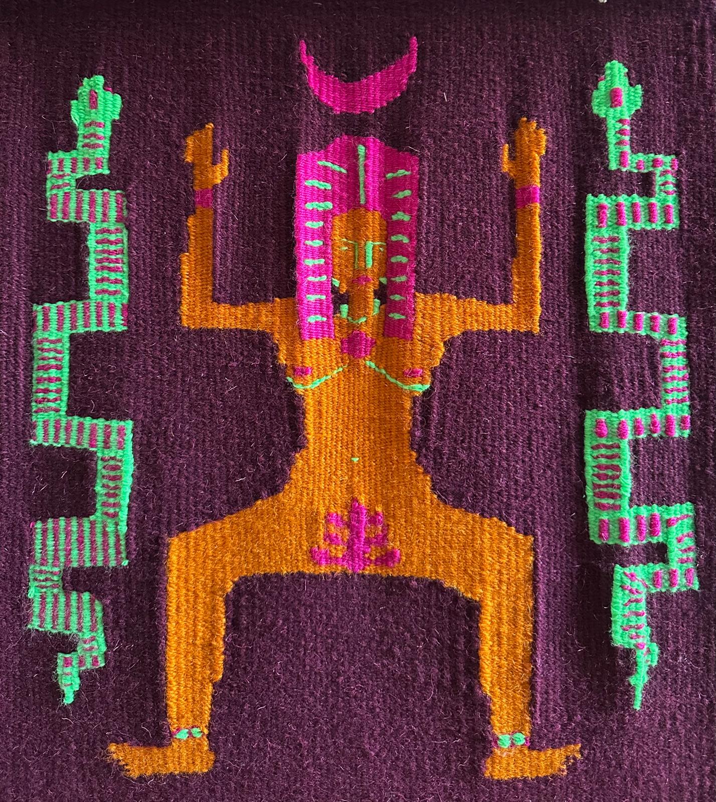 The power within me